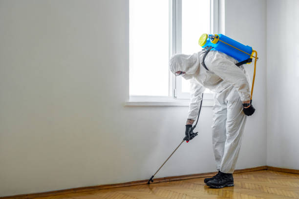 Pinson, AL Pest Control Company