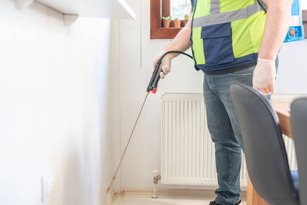 Best Pest Prevention Services  in Pinson, AL